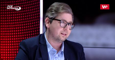 Z gwiazdą futbolu łatwiej zrobić wywiad niż z żużlowcem