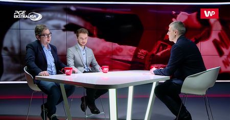 Kanclerz jest tylko pełniącym obowiązki właściciela Polonii