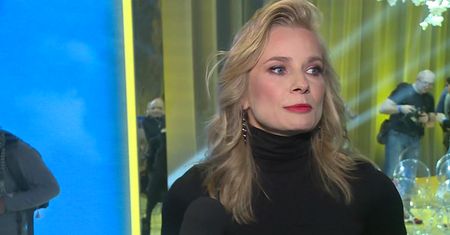 Cielecka zapewnia: "Nie wybieram postaci pod względem podobieństwa do siebie samej"