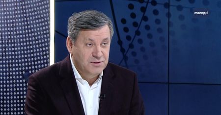 Janusz Piechociński o zarobkach w NBP