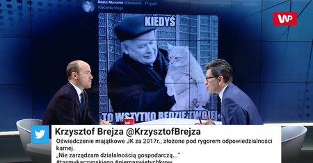 Tłit - Borys Budka