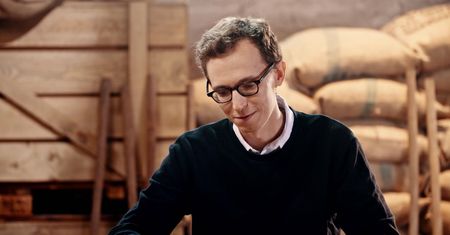 Twórca ASZdziennika o hejcie, politykach i fake newsach