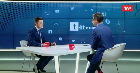 Michał Dworczyk o wpadce Kopacz. Dziennikarz zrobił mały "test"