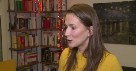 Bosak wspomina najlepsze lata kariery: "Byłam na plakacie w "Bravo""
