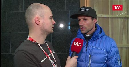 Stefan Horngacher kolejnym trenerem niemieckich skoczków? Sven Hannawald zabrał głos