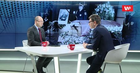 Odznaczenie dla Pawła Adamowicza? Adam Bielan: to prerogatywa prezydenta