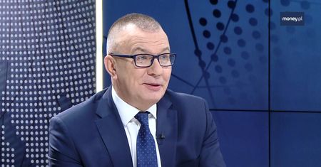 Rzecznik obala tezę o "emeryturze przy śmietniku". "Czy Polacy są głupsi od Niemców?"