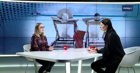 Cztery typowe kierunki wyjazdów na ferie. Polacy nie zawsze wybierają narty