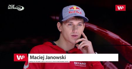 Cieślak na turniejach Grand Prix: Janowski sobie tego nie wyobraża