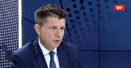 Ryszard Petru oskarża PiS i Jarosława Kaczyńskiego