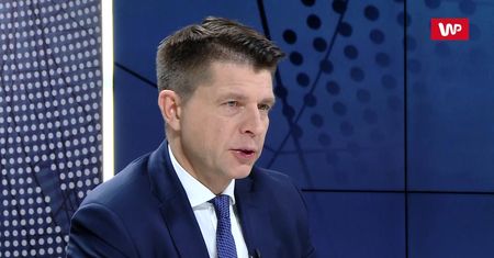 Tłit - Ryszard Petru