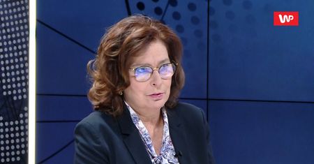 Jerzy Owsiak w ogniu krytyki. Małgorzata Kidawa-Błońska komentuje