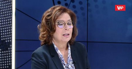 "Czas żałoby się skończył". Małgorzata Kidawa-Błońska o wpisie Mazurek