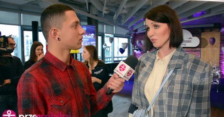 Hirsch o powrocie "BrzydUli": "Mam nadzieję, że wezmę udział w tej reaktywacji"