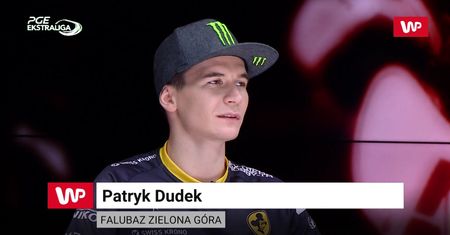 Ciekawe słowa Dudka o Pedersenie. Jeździli razem w parze i wygrywali 5:1