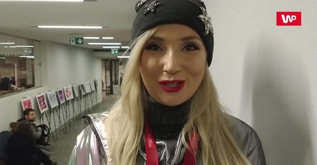 Cleo o swoim wyjątkowym dziele. "Ma zatrzymać mowę nienawiści po zabójstwie Pawła Adamowicza"