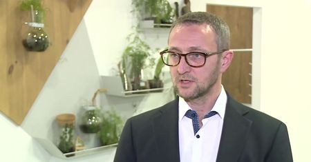 Były partner Rosati radzi: "Zmiana kilku nawyków może poprawić jakość życia"
