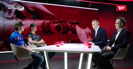 Zimna woda w klubowych szatniach. Patryk Dudek mówi, że nie jest morsem