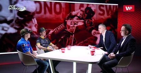 Kołodziej i Dudek mówią o gigantycznych kosztach zawodników. Sumy robią wrażenie!
