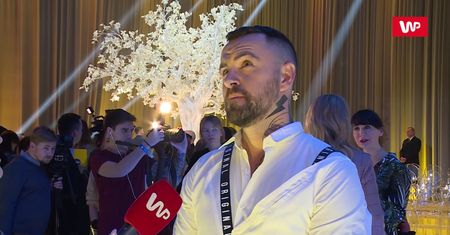 Fryzjer gwiazd z TTV: "Mamy w programie bohatera, który siedział 11 lat w więzieniu"