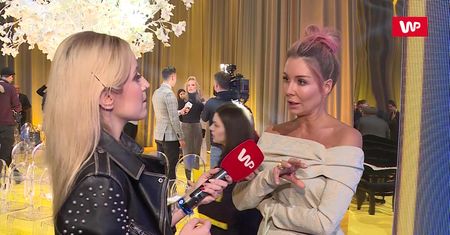 Rozenek: "Jeżeli nie masz do powiedzenia nic miłego, to nie mów"