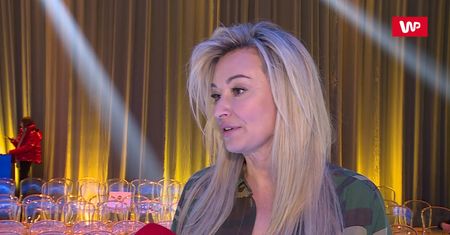Wojciechowska o ryzyku swojej pracy: "Było wiele różnych sytuacji, od przepychanek po strzelaniny"