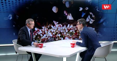 Milczenie Kaczyńskiego. Tadeusz Cymański komentuje
