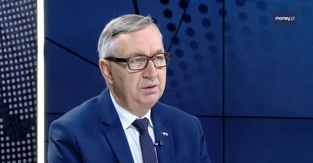 Zmiany w 500+. Stanisław Szwed zapowiada podwyższenie kryterium dochodowego