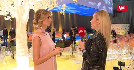 Janachowska o ślubach: "To dzień pary młodej, a nie wujostwa"