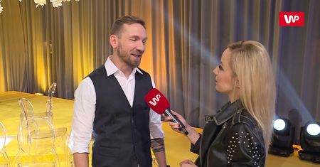 Kossakowski: "Najbardziej bolały mnie tatuaże na żebrach"