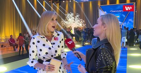 Młynarska: "Coś przeżyłam w życiu. Wiem, że na końcu tunelu jest światło"