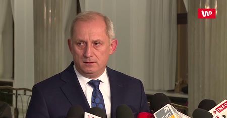 Neumann: premier, a zwłaszcza marszałek Terlecki uważają TVP za oazę pluralizmu
