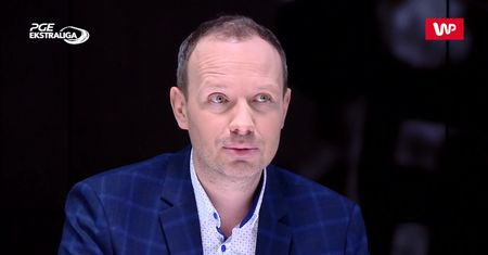 Majewski: Gollob nie akceptował siebie na wózku