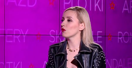 KLIKA PUDELKA: Syn Martyniuka cieszy się z zainteresowania. Chce być celebrytą?