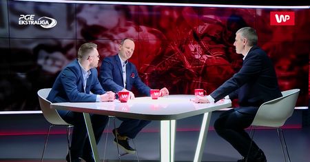 Protasiewicz przez Golloba płakał i kłócił się z żoną
