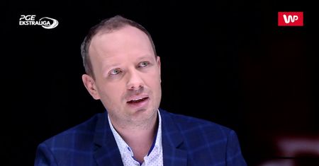 Majewski: Gdzie jest Doyle? Nie można go znaleźć