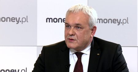 PKP zmienia się w holding. Firma szykuje się do międzynarodowej konkurencji