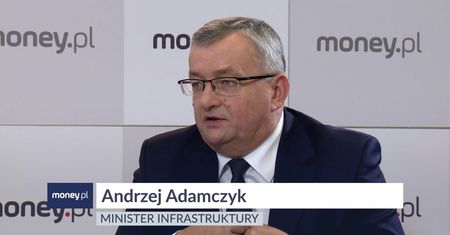 Miliardy na kolej, Ubera na dystans. „Nie mam faworyta” – mówi minister