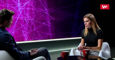 Hyży o inicjatywie wspólnego koncertu: "Jesteśmy apolityczni. Odcinamy się od innych organizacji"
