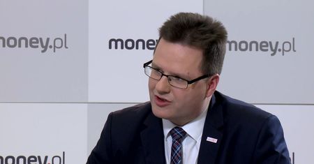 Wiceminister infrastruktury: Polska kolej przeżywa renesans