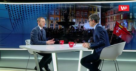 Tajna notatka o Stefanie W. Sławomir Nitras: doszło do poważnych zaniedbań