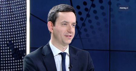"Interesuje nas prawda, nawet jeśli będzie boleć". Wiceminister o nowych wątkach w aferze KNF