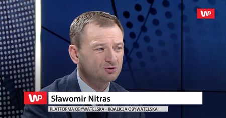 Milczenie Kaczyńskiego. Sławomir Nitras komentuje
