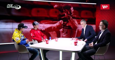 Zmarzlik: Liga w piątki? Nie będzie klimatu