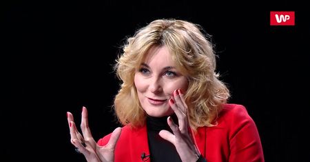 Ilona Wrońska przestała posyłać dzieci do szkoły. Uczy je sama w domu