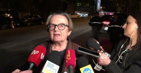 Oscary 2019: Agnieszka Holland ocenia zagraniczne szanse aktorów "Zimnej wojny"