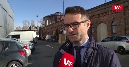 Szef kampanii PiS: Tusk większym zagrożeniem dla Schetyny niż Kaczyńskiego