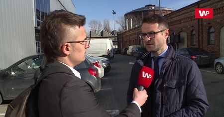 Szef kampanii PiS o strategii w wyborach do PE: zaręczam, niespodzianek nie zabraknie
