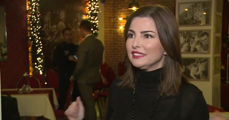 Chmielowska-Olech o pracy w TVP: "Chciałabym się spełniać zawodowo"