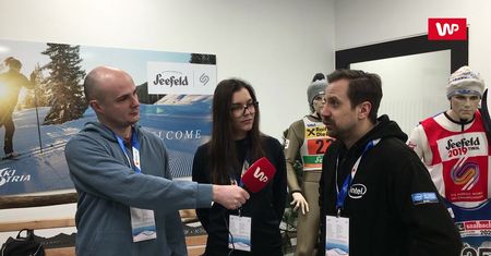 MŚ w Seefeld: Konkurs był satysfakcjonujący, ale humory nie są najlepsze